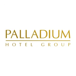 Palladium Hotel Group のアイコン