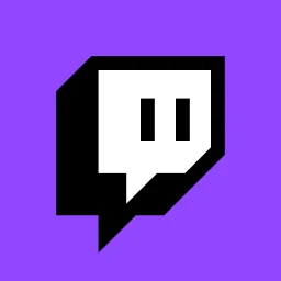 Twitch: Live Streaming のアイコン
