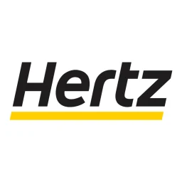 Hertz Rent-a-Car のアイコン